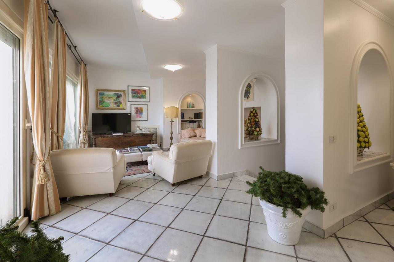 Bellavista House Apartment Taormina Exterior photo