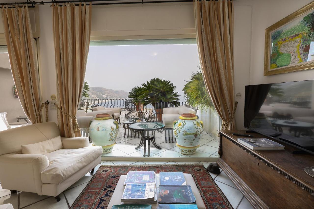 Bellavista House Apartment Taormina Exterior photo