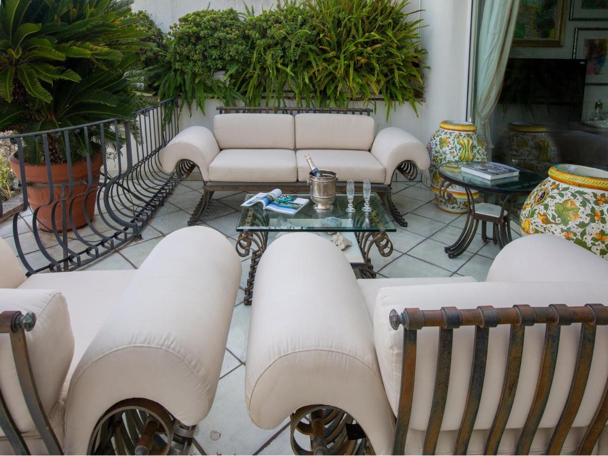 Bellavista House Apartment Taormina Exterior photo