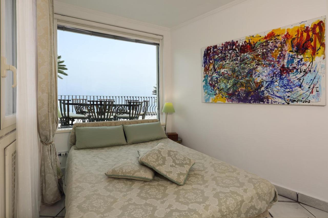 Bellavista House Apartment Taormina Exterior photo