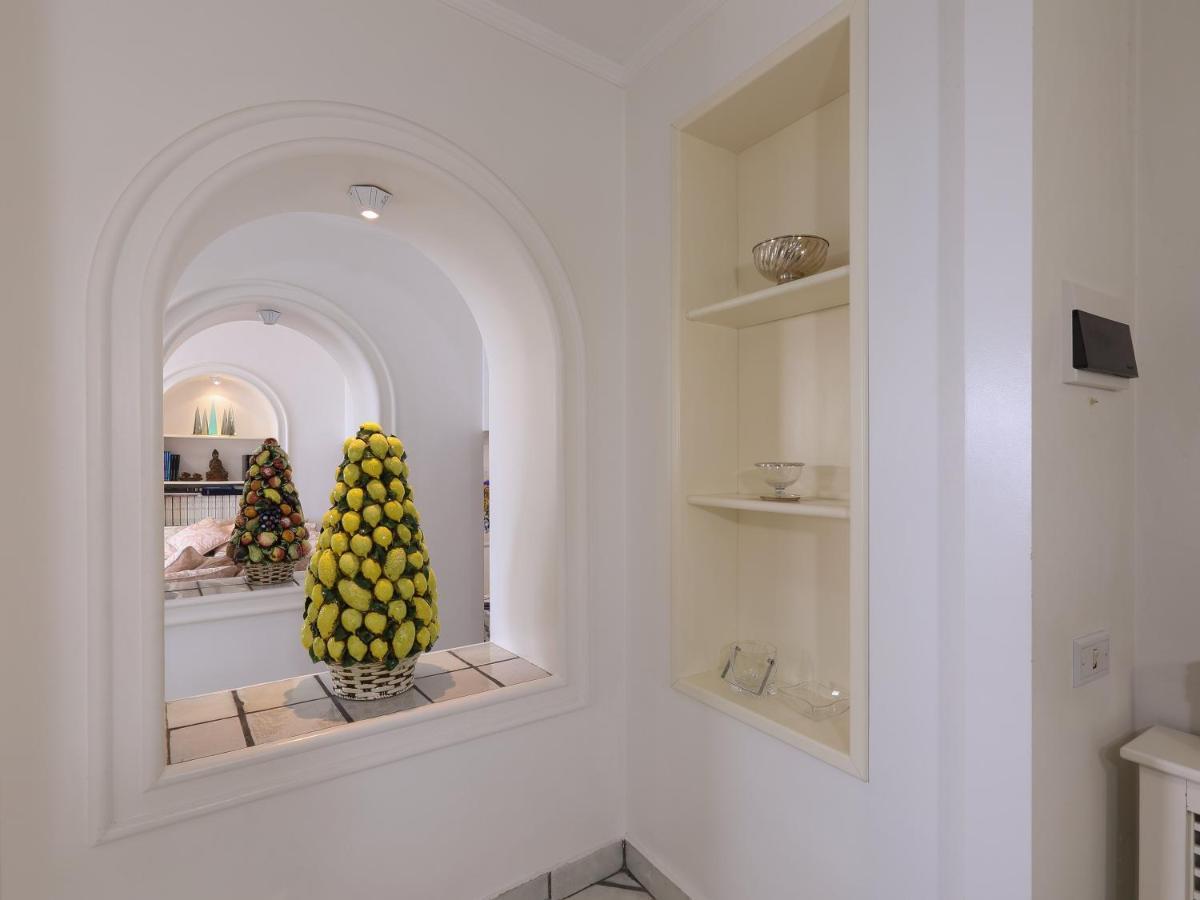 Bellavista House Apartment Taormina Exterior photo
