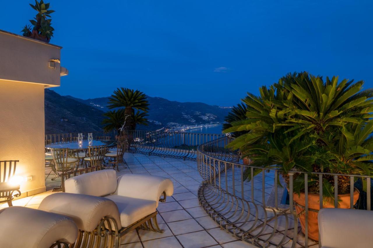 Bellavista House Apartment Taormina Exterior photo