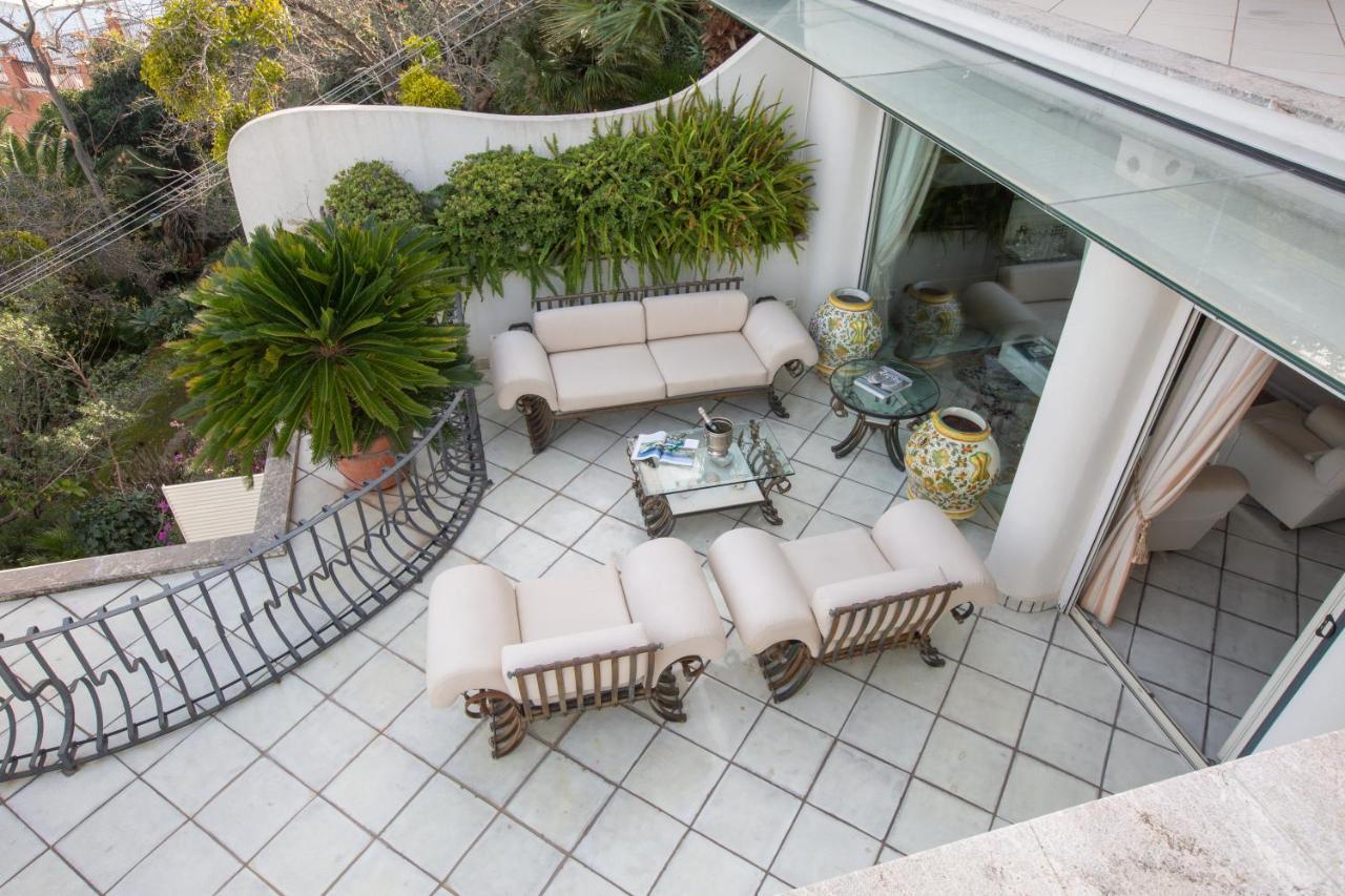 Bellavista House Apartment Taormina Exterior photo