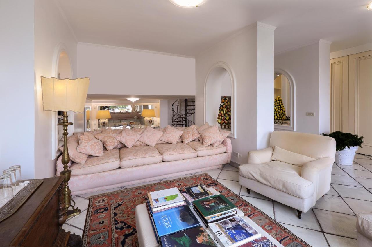 Bellavista House Apartment Taormina Exterior photo